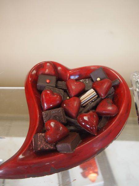 Gourmandises