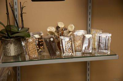 Tablettes chocolat