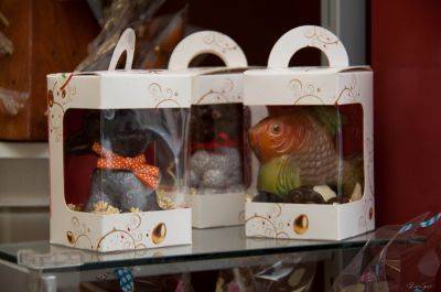 Poissons