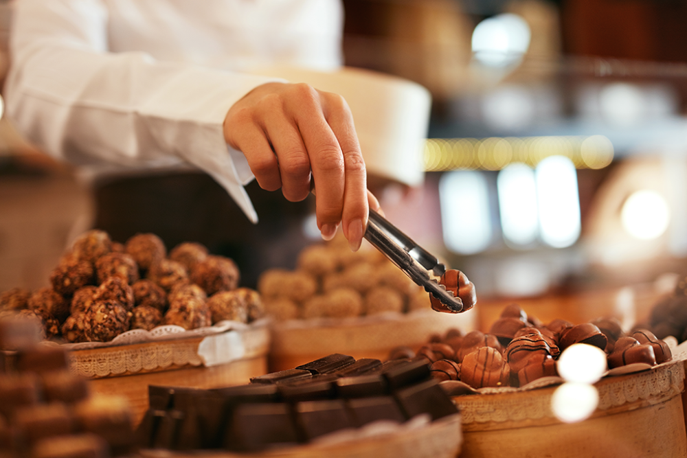 atelier chocolat adulte bordeaux